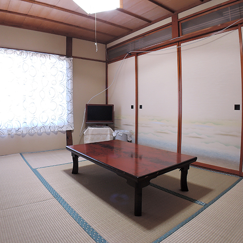 Seiunkan (Woodland Life Experience)