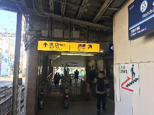 2 minutes from station/Nearby Shinagawa 101