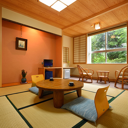 Sakunami Onsen Katakuri no Yado