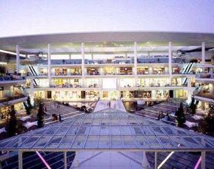 2F.New! Kawasaki Daishi&Lazona/Yokohama/Wifi/MAX4