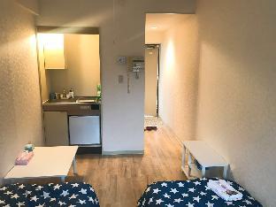 Flower  Apartment in Nishi-kawaguchi station 4min