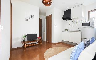 Hisui House in chinatown