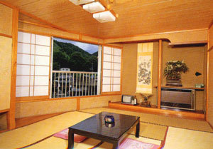 Yu Nishigawa Onsen Hatago Matsuya