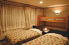 Norikura Kogen Pension Winds