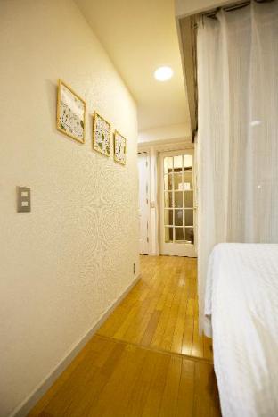 Kitazawa CS House Designer's Room