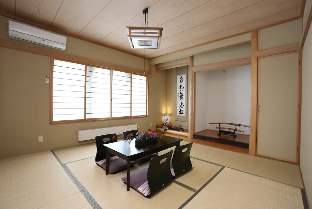 Sapporo luxury 4bedrooms&2bathrooms