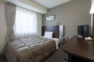 Comfort Hotel Niigata