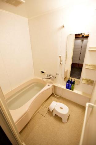 [Kyoto] Gojo Sta. 7mins walk AS877