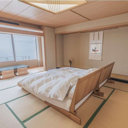 Kappo Ryokan Wakamatsu