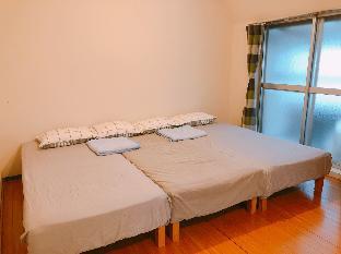 New Great Access Shinjuku Cozy Room303 Max4pp
