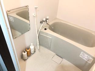 1 bedroom apartment in Sapporo S61 81
