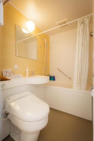 Hotel Katsuyama Premier