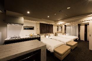 Inova Kanazawa Hotel suite