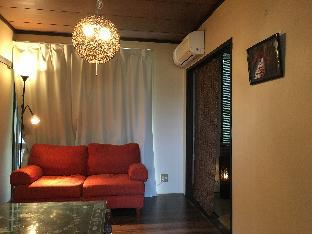 simple stay 2 persons with Tatami and Futon 