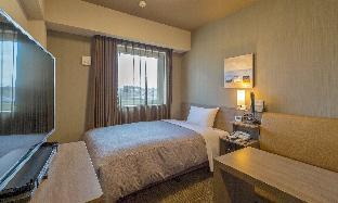 Hotel Route Inn Yamagata Minami - Daigaku Byoin Mae