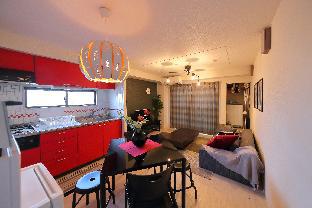 Apartment in Tennouji 702