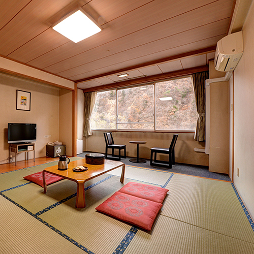 Moniwa Onsen Moniwaso