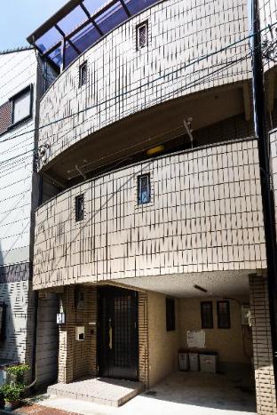 1 min from station・Private room 10ppl ☆FR-1