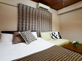 机场大巴直达，道頓堀徒步1分，心斋桥徒步3分  505 R7