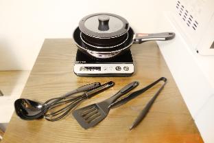 Compact room, Relax, Shinjuku 3mins, Good access