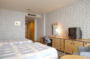 Ooedo Onsen Monogatari Nikkokirifuri