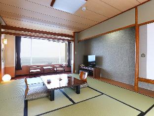 Ooedo Onsen Monogatari Beppu Seifu