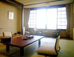 Hotel Resort Saikatei