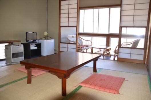Nasuyumoto Onsen Yukawaya Ryokan Yukiso