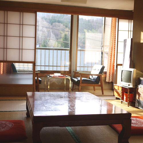 Minakami Onsen Ryokan Amanoya