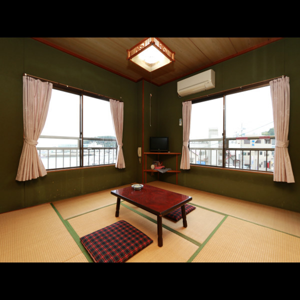 Minshuku Terashita Shokudo