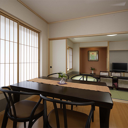 Tsukioka Onsen Hotel Seifuen