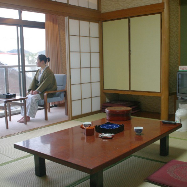 Restaurant Ryokan Toki to Umi no Megumi Momijiya