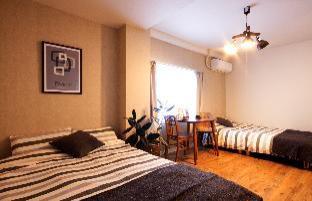 FreshlyRenovated 3min Joshin Sta. & coin laundry4F