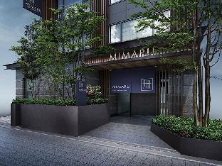 MIMARU KYOTO STATION