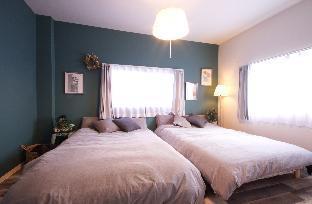 FreshlyRenovated 3min Joshin Sta. & coin laundry3F