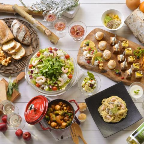 Jozankei Onsen Hotel Shika no Yu