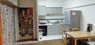 Wide 2LDk and kitchen, go airport directly