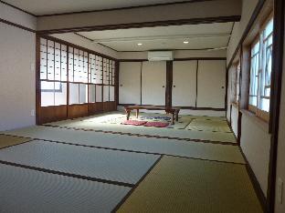 Arakura -The nearest from Chureito Pagoda-