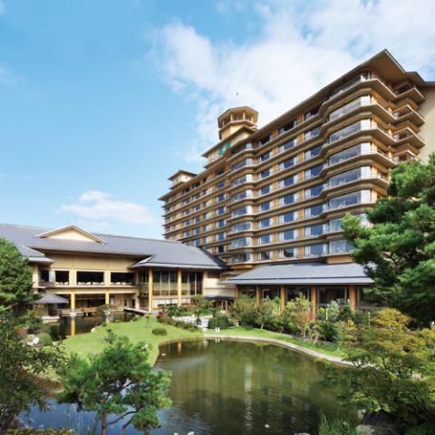 Tsukioka Onsen Shiratamanoyu Kahou