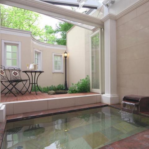 Restaurant & Hotel Traumerei of Hakuba Auberge