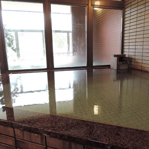 Onsen no Yado Kubikino