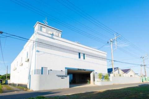 Ducale Garden Hotel Kujukuri