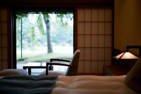 Yamaha Resort Katsuragi Kitanomaru