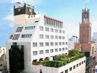 Kokusai Hotel Matsuyama