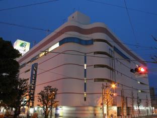 Hotel Livemax Hamamatsu Ekimae