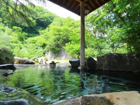 Kiriake Riverside House