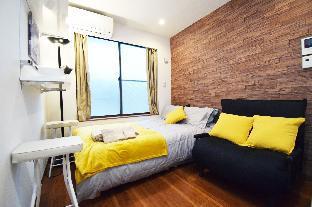  Vacation rental　Shinjyuku&Okubo   
