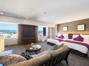 ANA Crowne Plaza Hiroshima