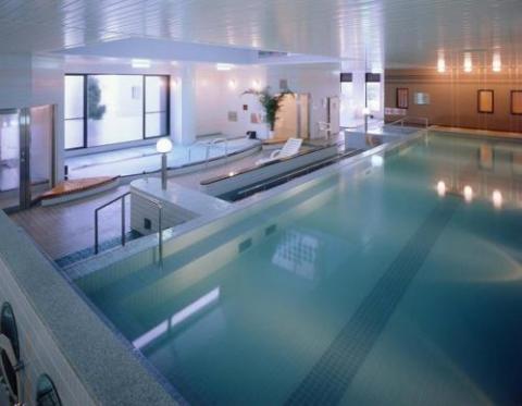 Kur and Hotel Shinshu