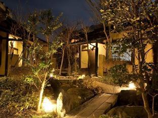 Ryokan Sagiritei - Adult Only